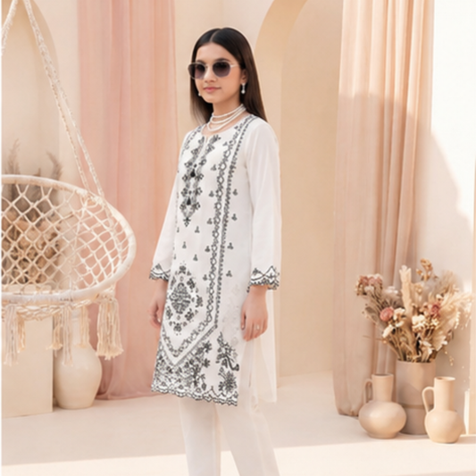White Pari