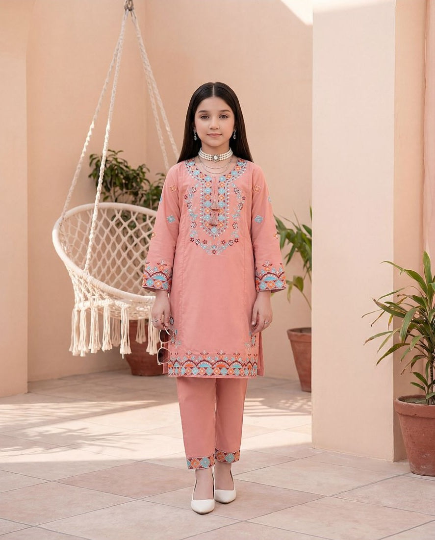 Multi Embroidery