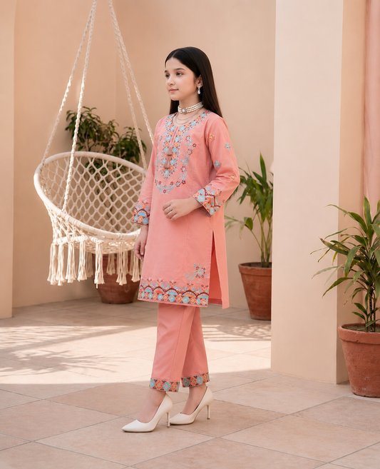 Multi Embroidery