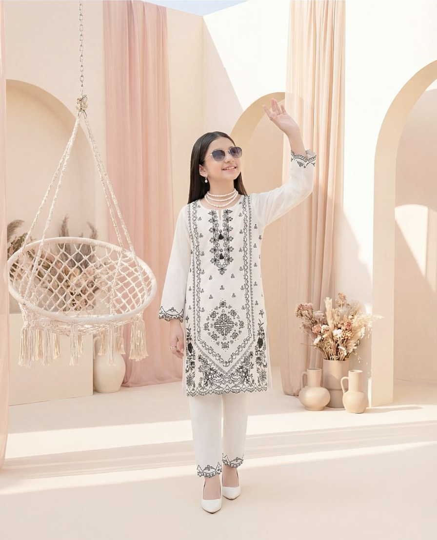 White Pari